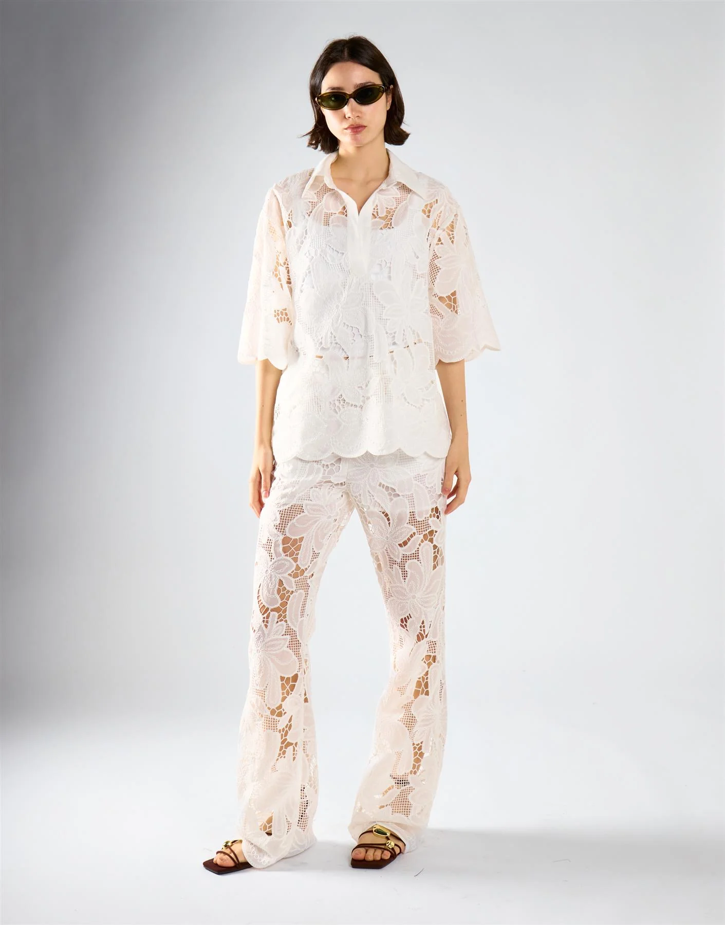 New In Spring Summer